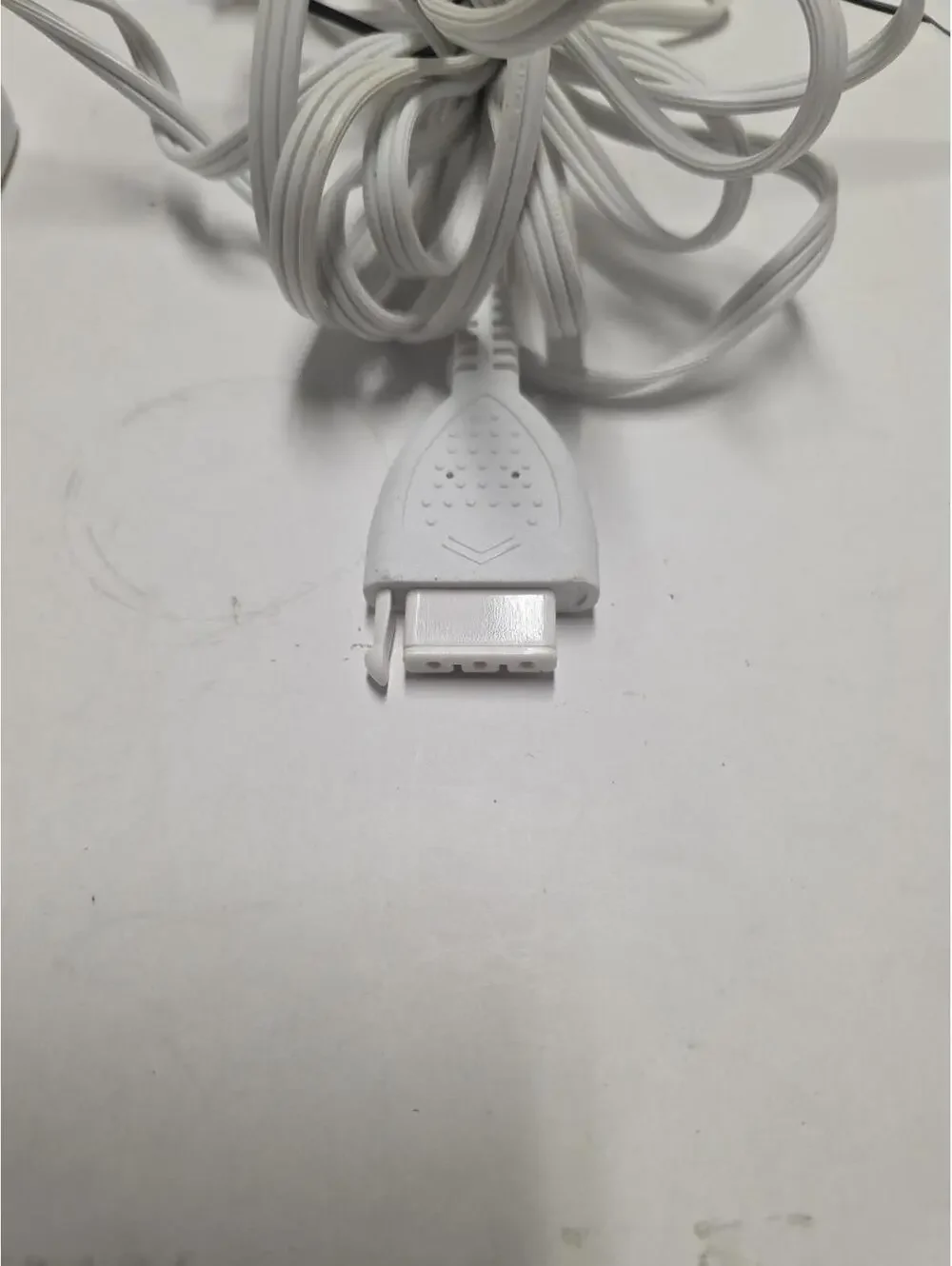 Brookstone LL-A16-10BQ 10BQ Remote Control Power Cord Heated Electric Blanket